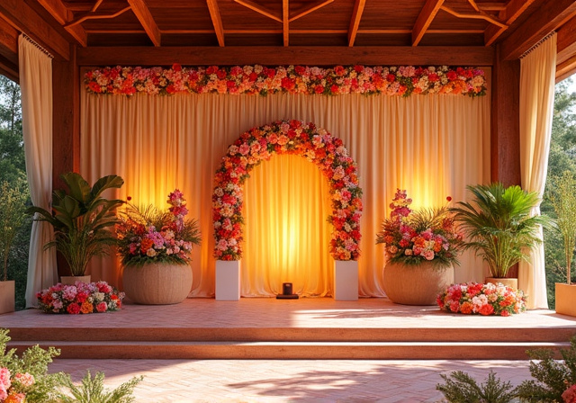 Weddings