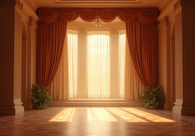 Receptions