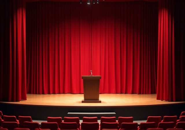 Corporate events